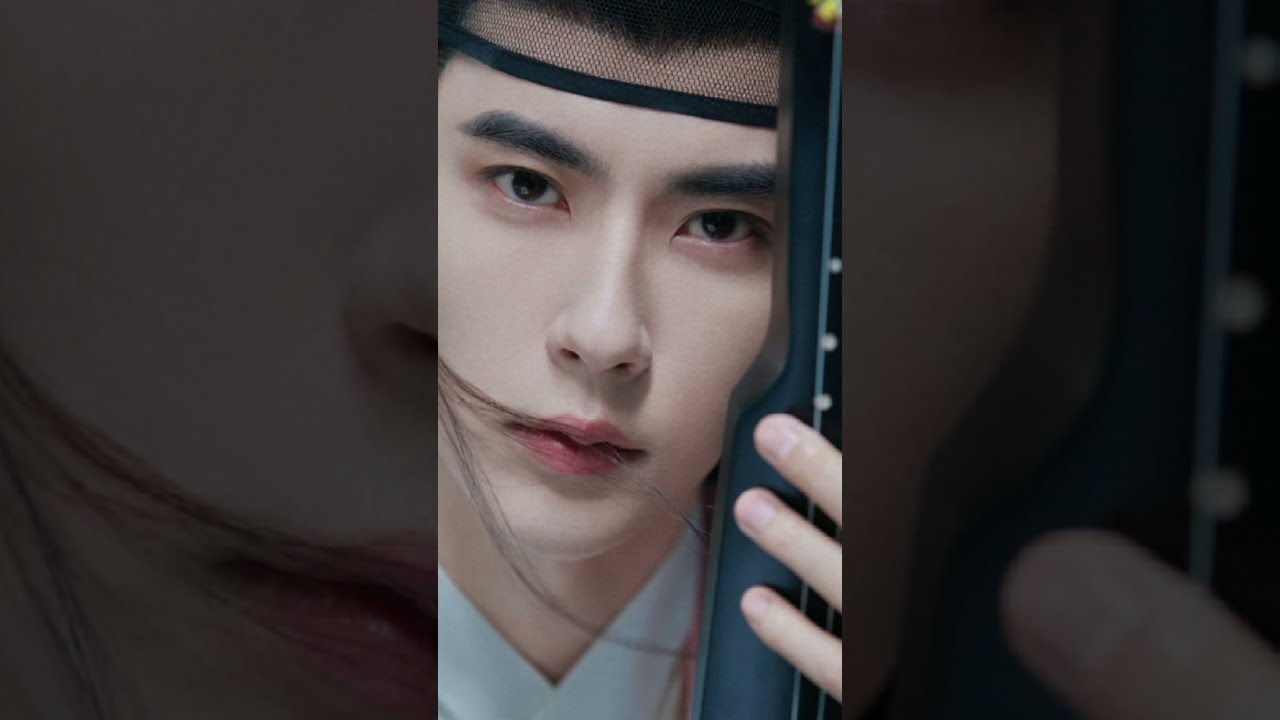 于朦胧Alan Yu 莫问归期