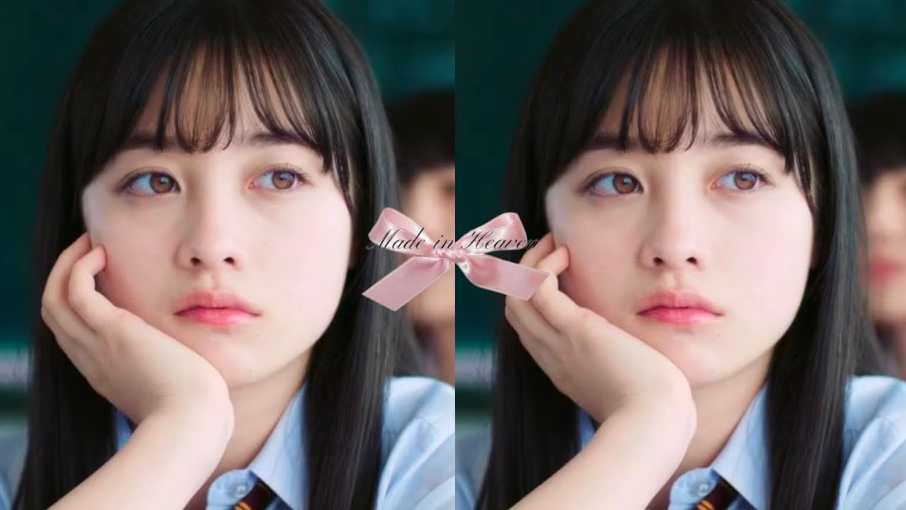 𓏲𝄢 𝐋𝐈𝐕𝐈𝐍𝐆 𝐃𝐎𝐋𝐋💮🤍: 𝓜anhwa 𝓑eauty transformation [𝙁𝙊𝙍𝘾𝙀𝘿 𝙍𝙀𝙎𝙐𝙇𝙏𝙎]