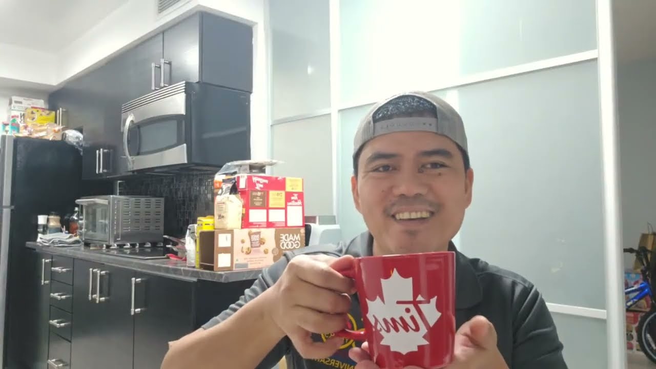 Gerson Villarico is live!