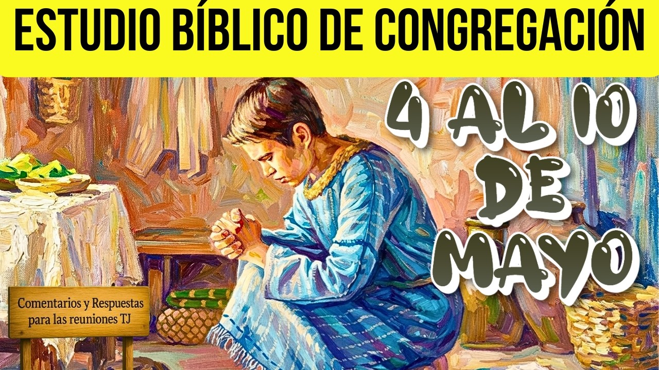 Estudio del Libro // Lecciones 82 y 83