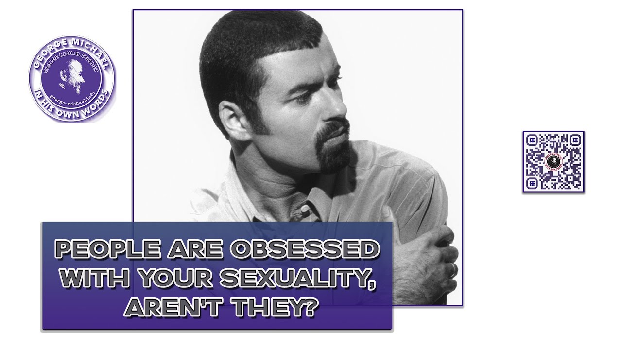 Interviews | George Michael in his own words | 1996