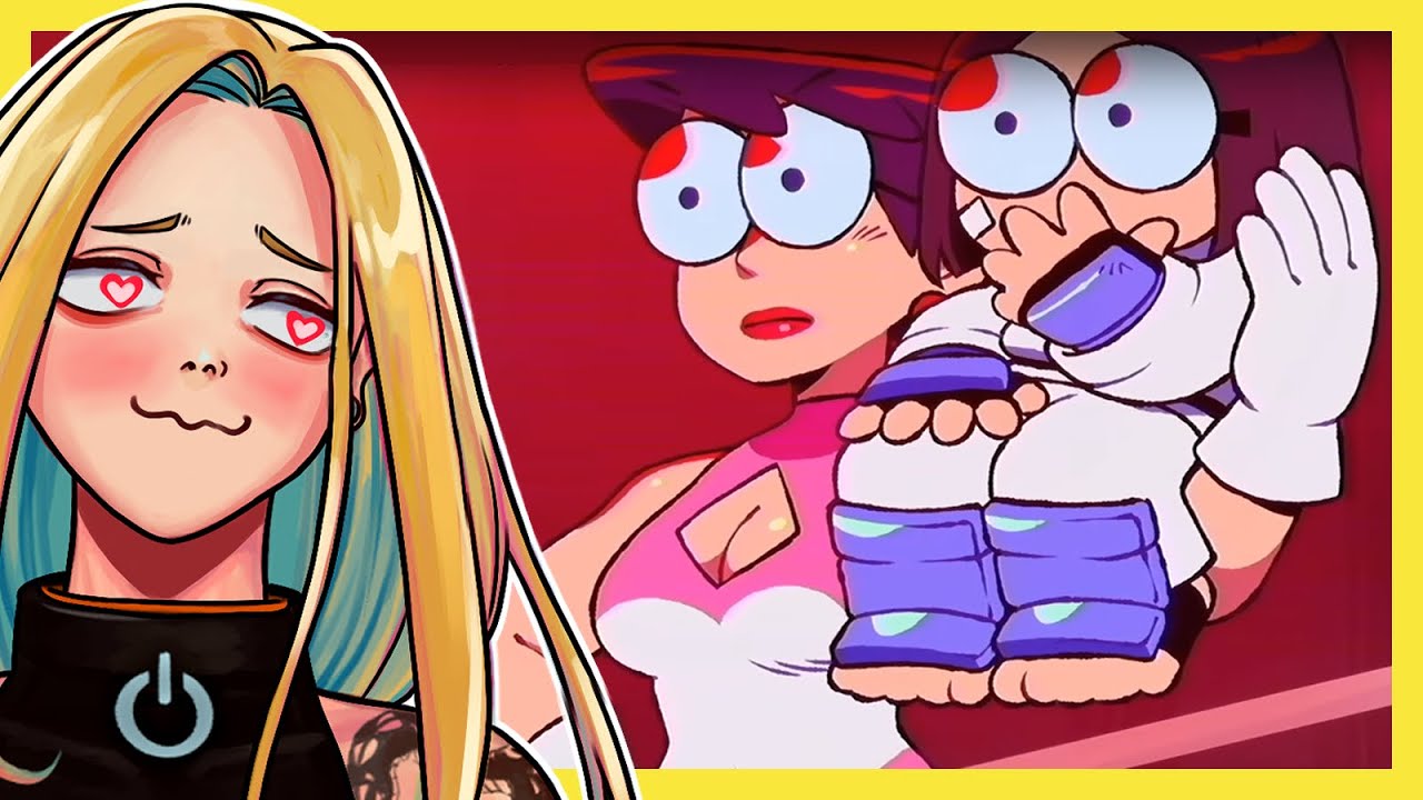 Легендарная мама Мацумото! Реакция Nyoom на *НОВЫЙ* эпизод PUNCH PUNCH FOREVER!!