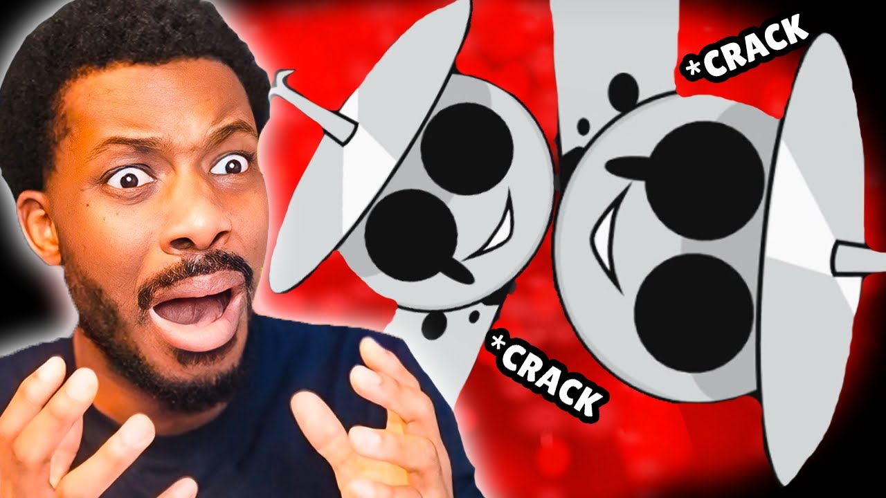SPRUNKI Corruptbox 2 МЕНЯЕТ ВСЁ! (Это так страшно)
