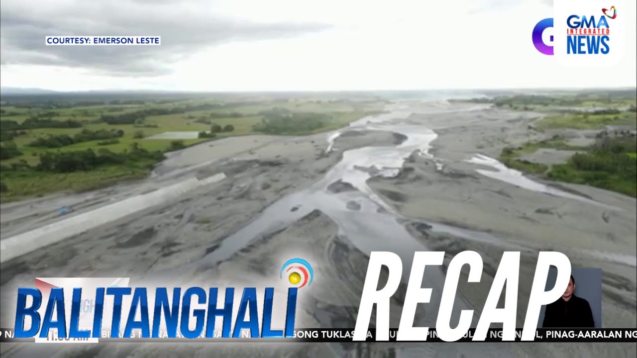 Balitanghali: (Part 2) October 6, 2025