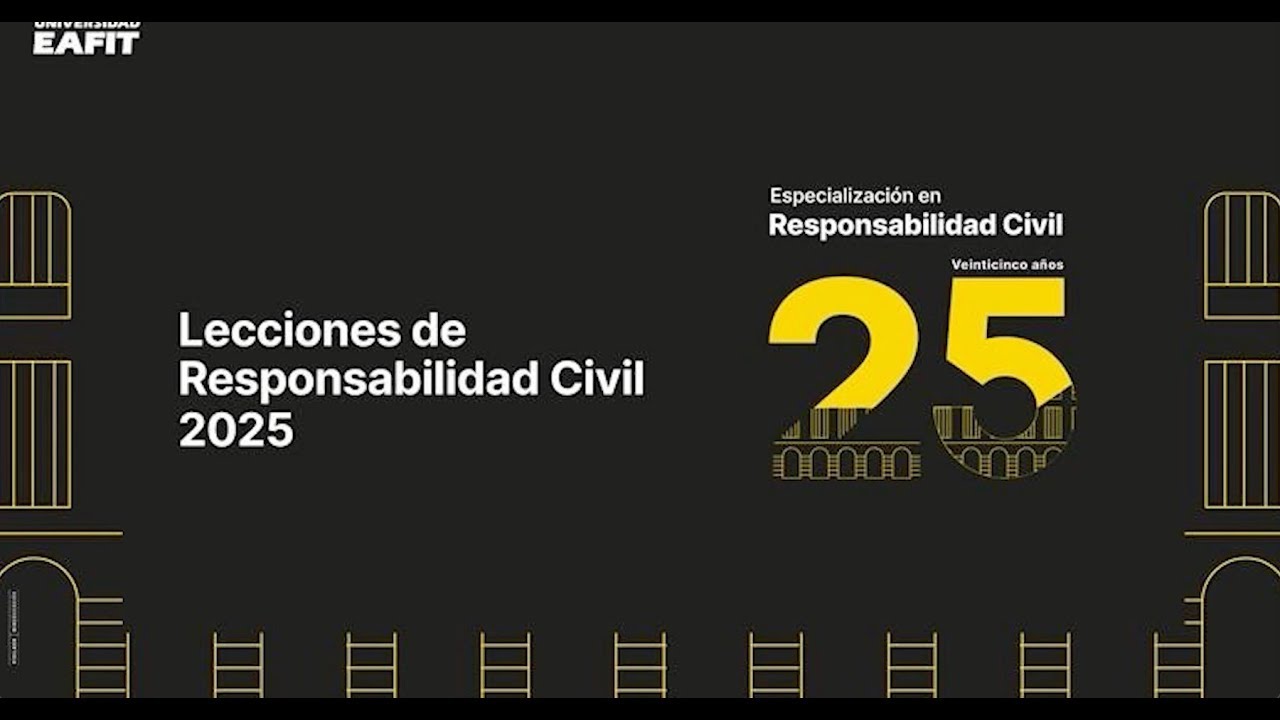 Lecciones de Responsabilidad Civil -  la responsabilidad como error judicial