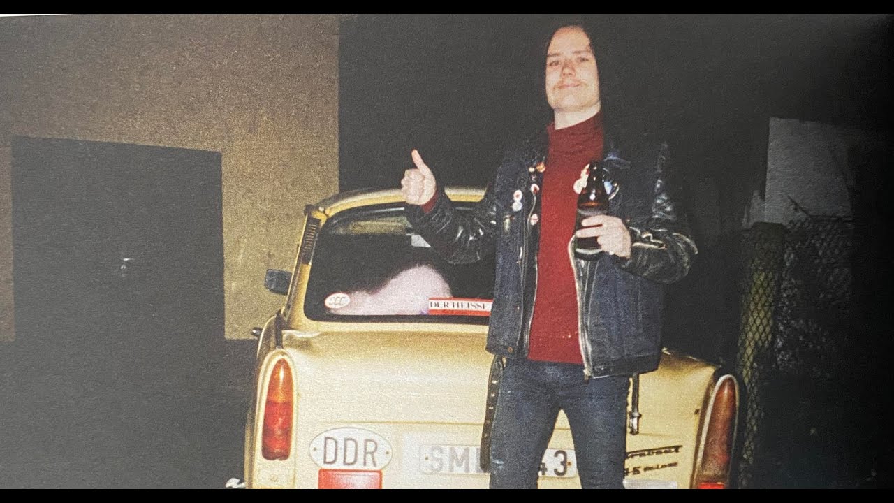 &Oslash;ystein Aarseth 