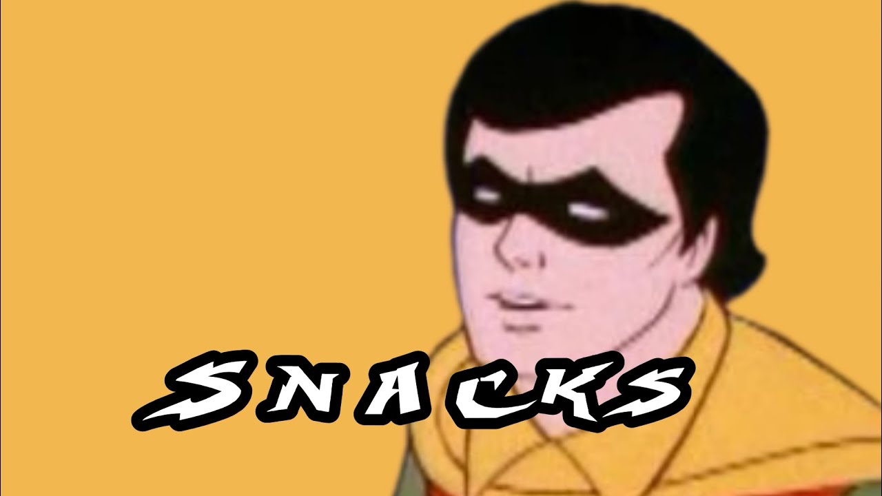 Superfriends-Закуски