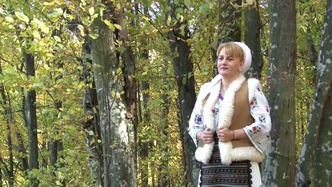 Sanda Argint-Am plecat de acasă de mititea  (Official Video) NOU