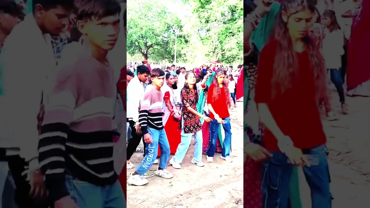 छपरी ने जमानो New Adivasi Video //Chhapri Ne Jamano Video 2025// Piru Solanki Sumit Harsita Nandani