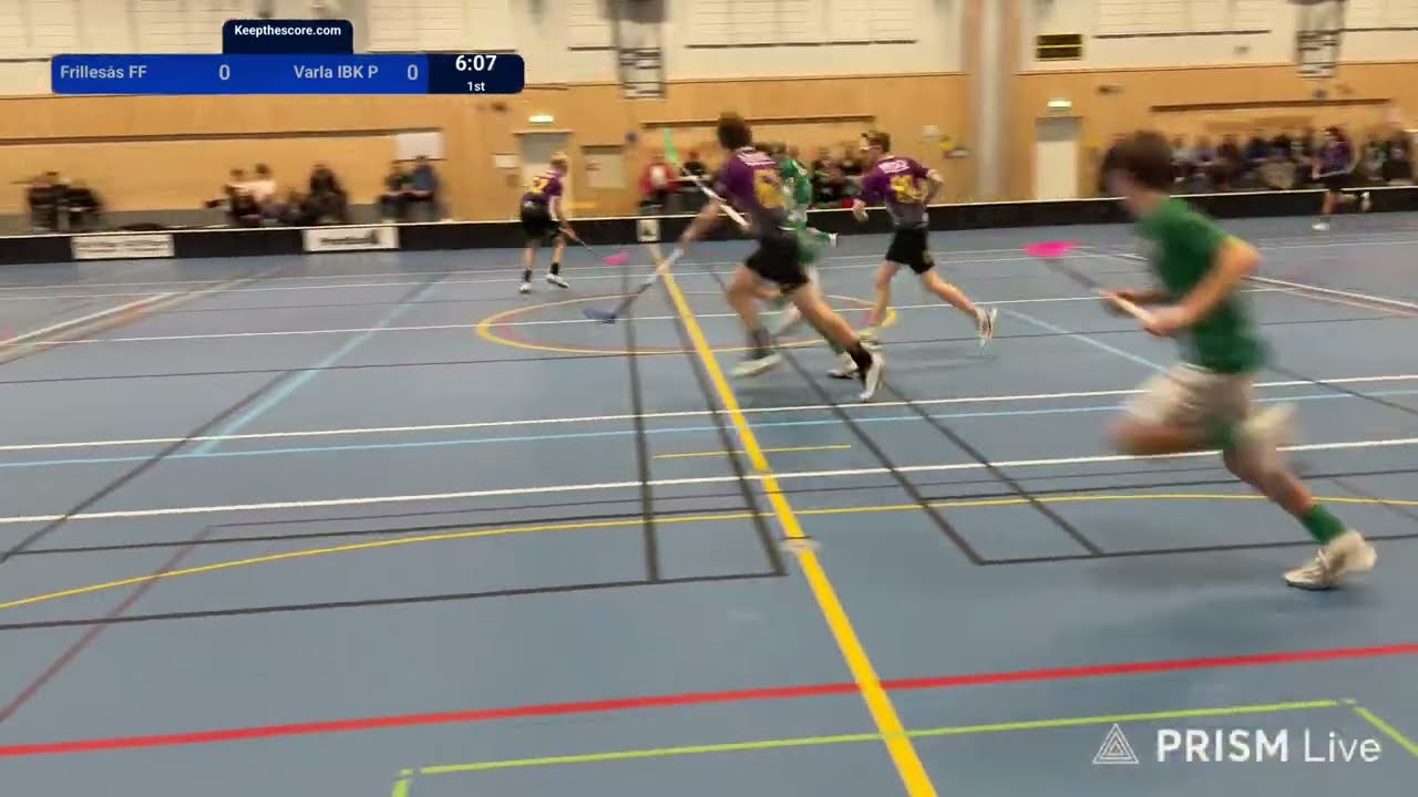 Frillesås vs Varla p10