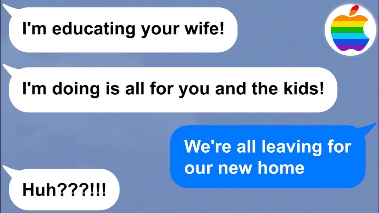 【Apple】My mother-in-law tried everything to undermine me… but it backfired