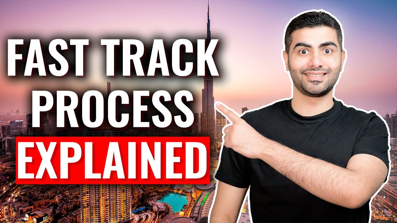 Fast-Track UAE Residency: How to Get Your Emirates ID in 21 Days