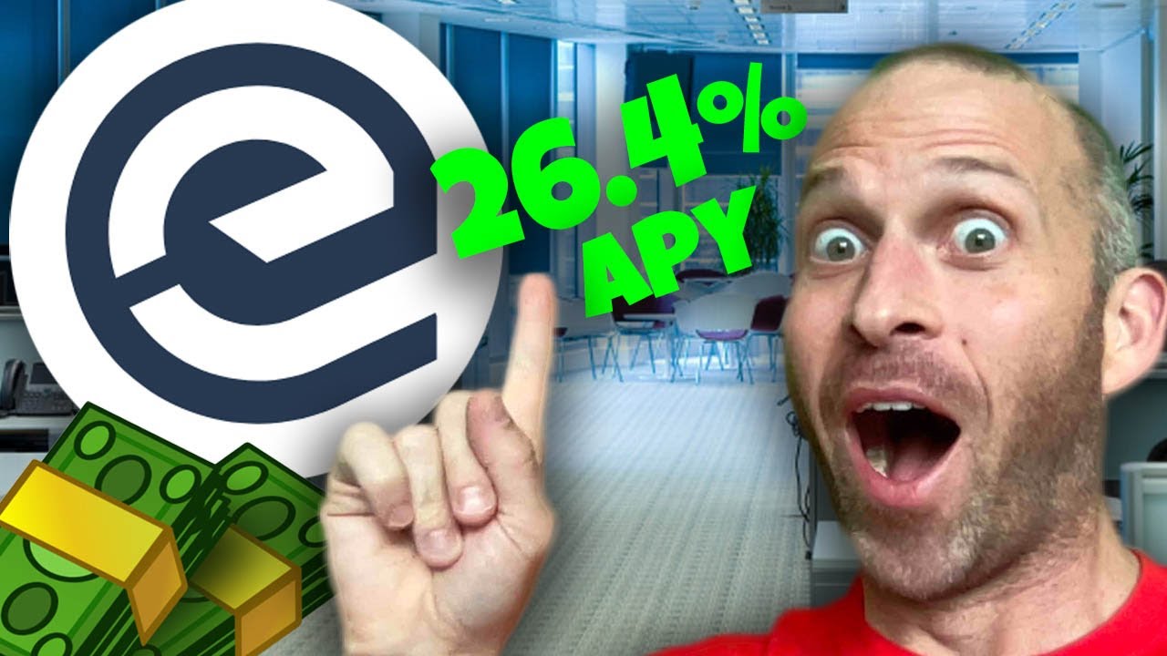 INSANELY MASSIVE APY MASTERNODES!!!!! ESSENTIA REVIEW & MERCURY MASTERNODE SETUP!!!!!!