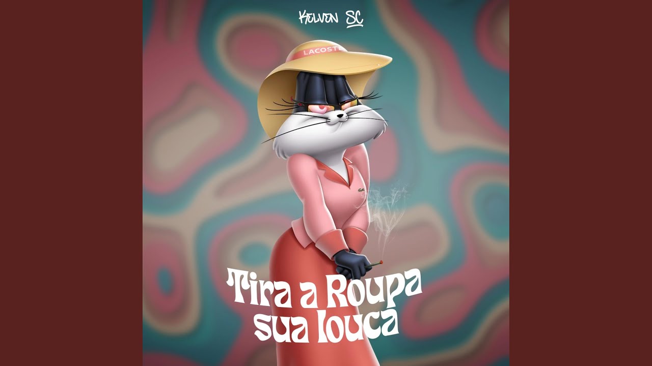 MEGA FUNK TIRA A ROUPA SUA LOUCA