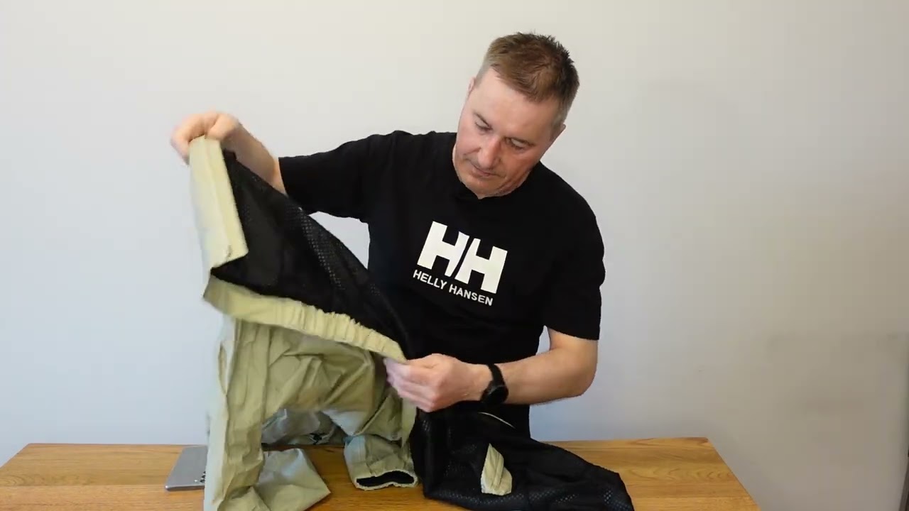 Helly Hansen Odin Rock Insulated Shell Jacket