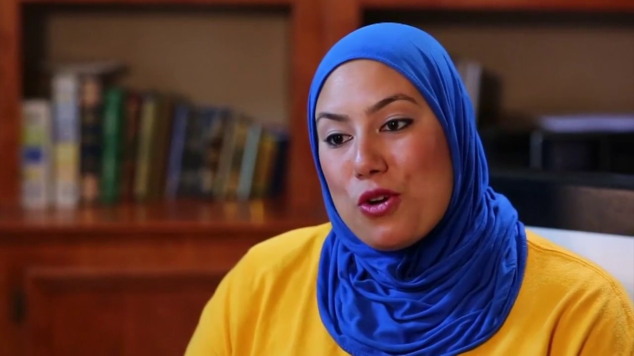 Muslim city council candidate feels targeted