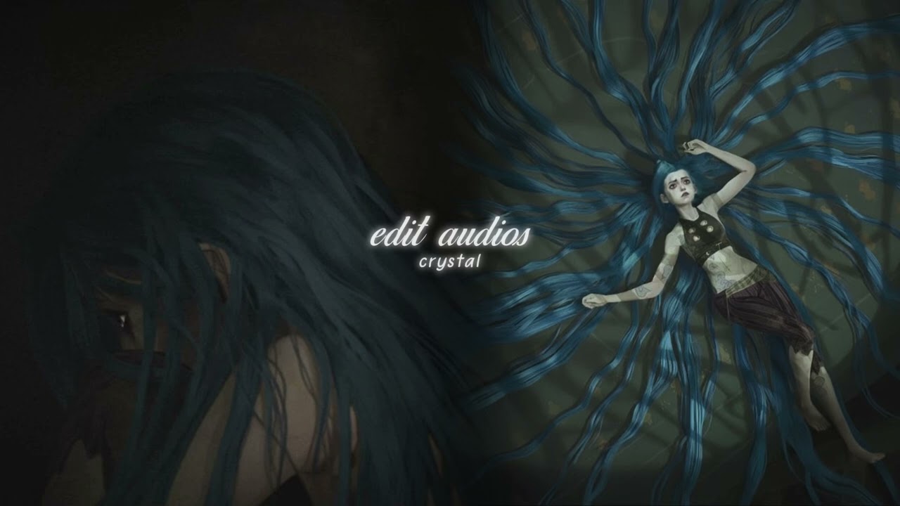 sad edit audios for the winter depression. (+timestamps)
