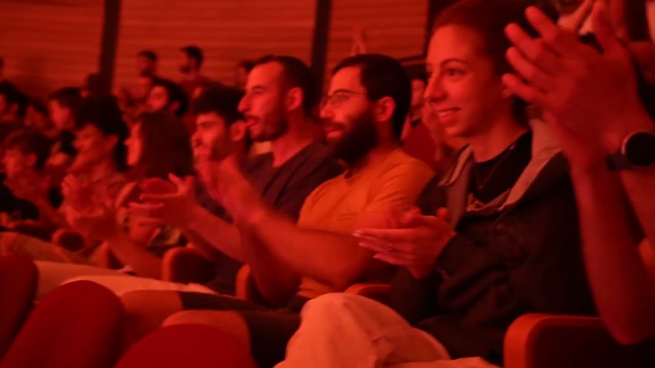 פורמטורה 2022 כל התיעוד