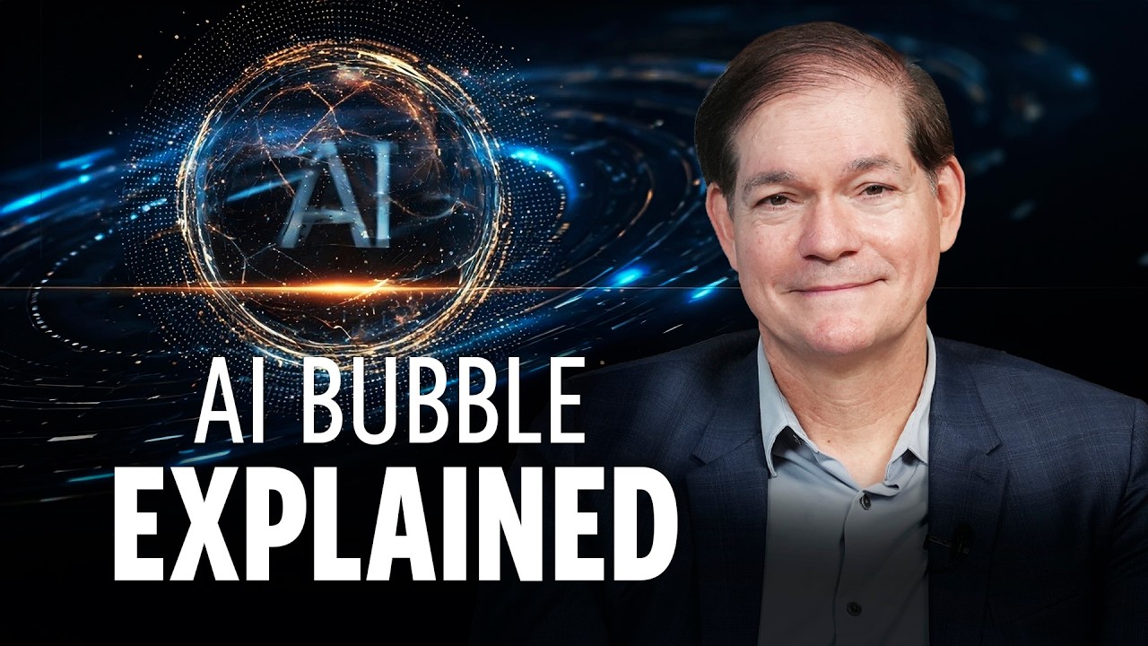 Venture Capitalist on the AI Frenzy: What Comes Next?