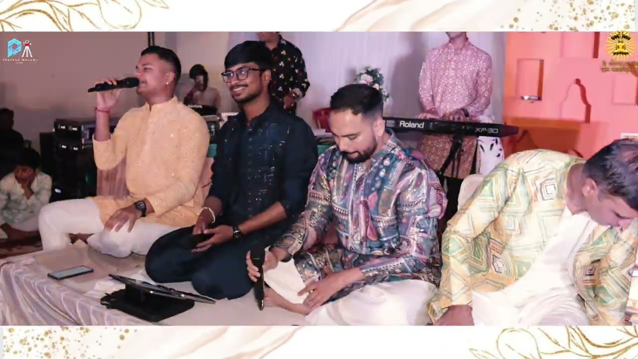 Nemrass 4.0 | Day 2 | Bhakti Night | After Movie