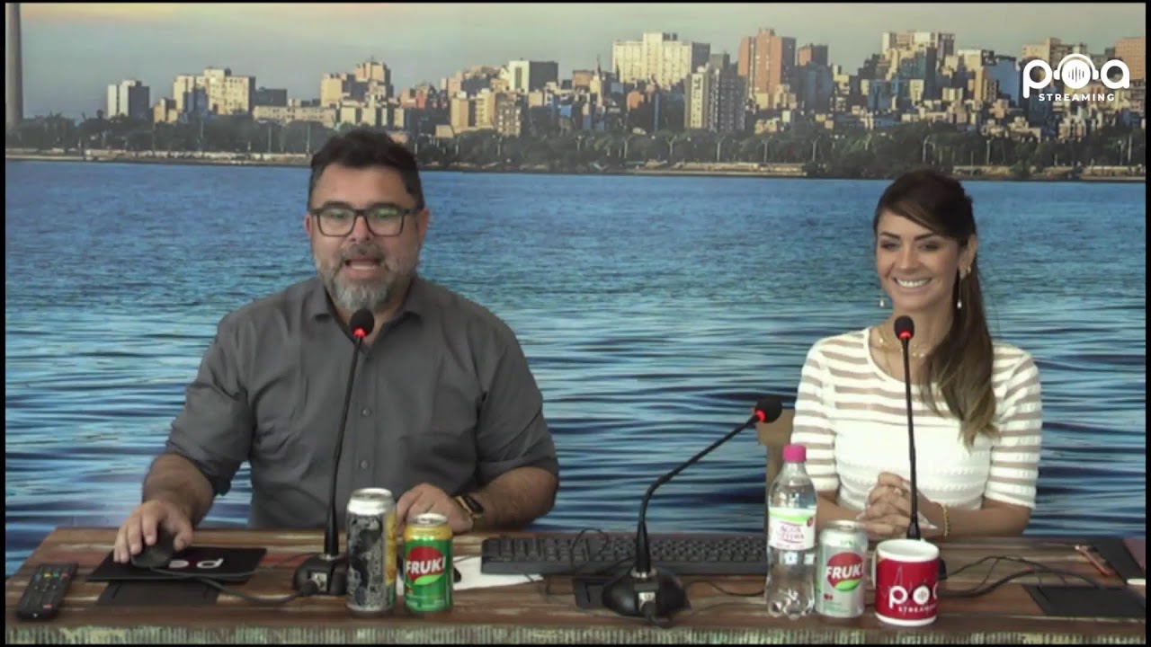 PROGRAMA DO BRASIL - Edi&ccedil;&atilde;o 221 - POA Streaming