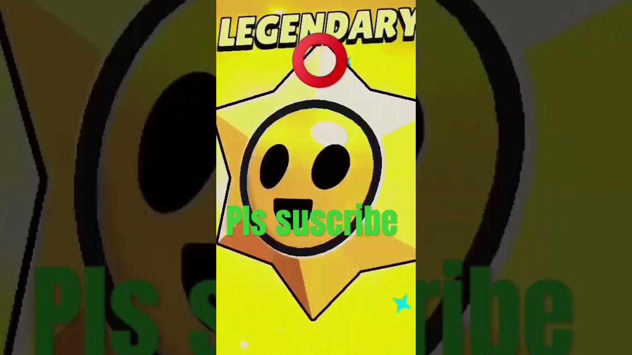 Trucos para que te salga un premio star drop legendario #brawlstars #stardrop #legendary