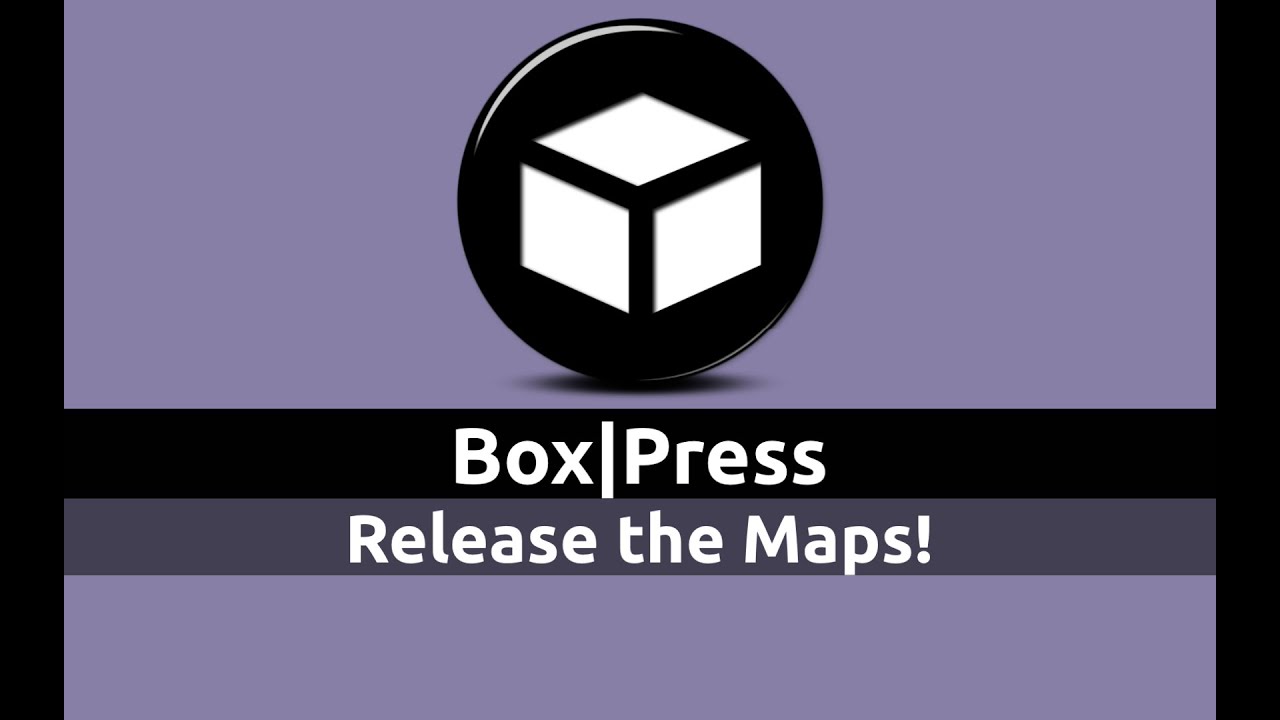 BoxPress 2020: Trailer