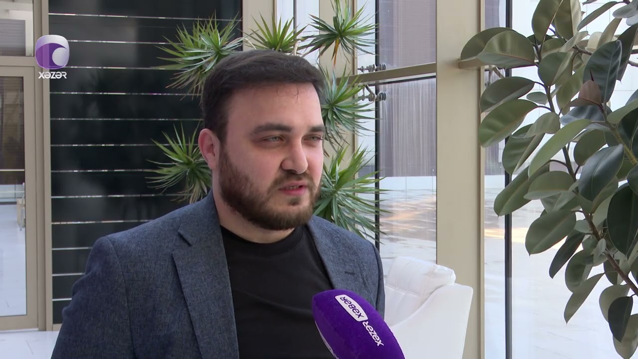Xalq artistinin kürəkəni dələduzluqda ittiham olunur