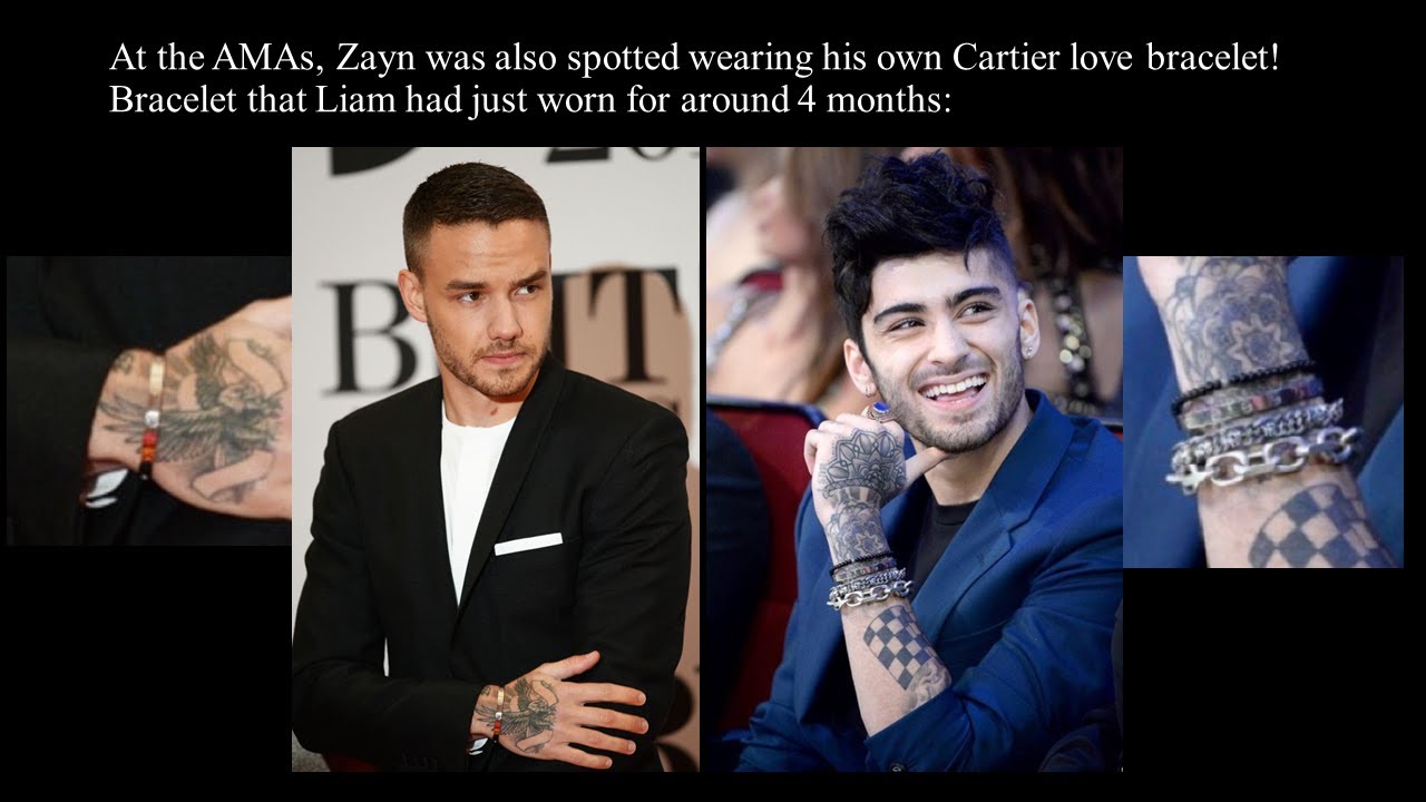The Story of Ziam 2016
