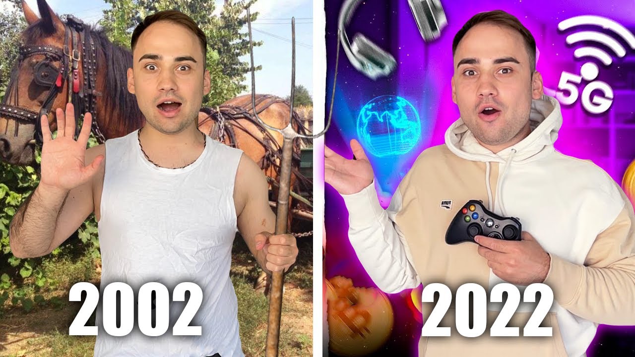 2002 vs. 2022