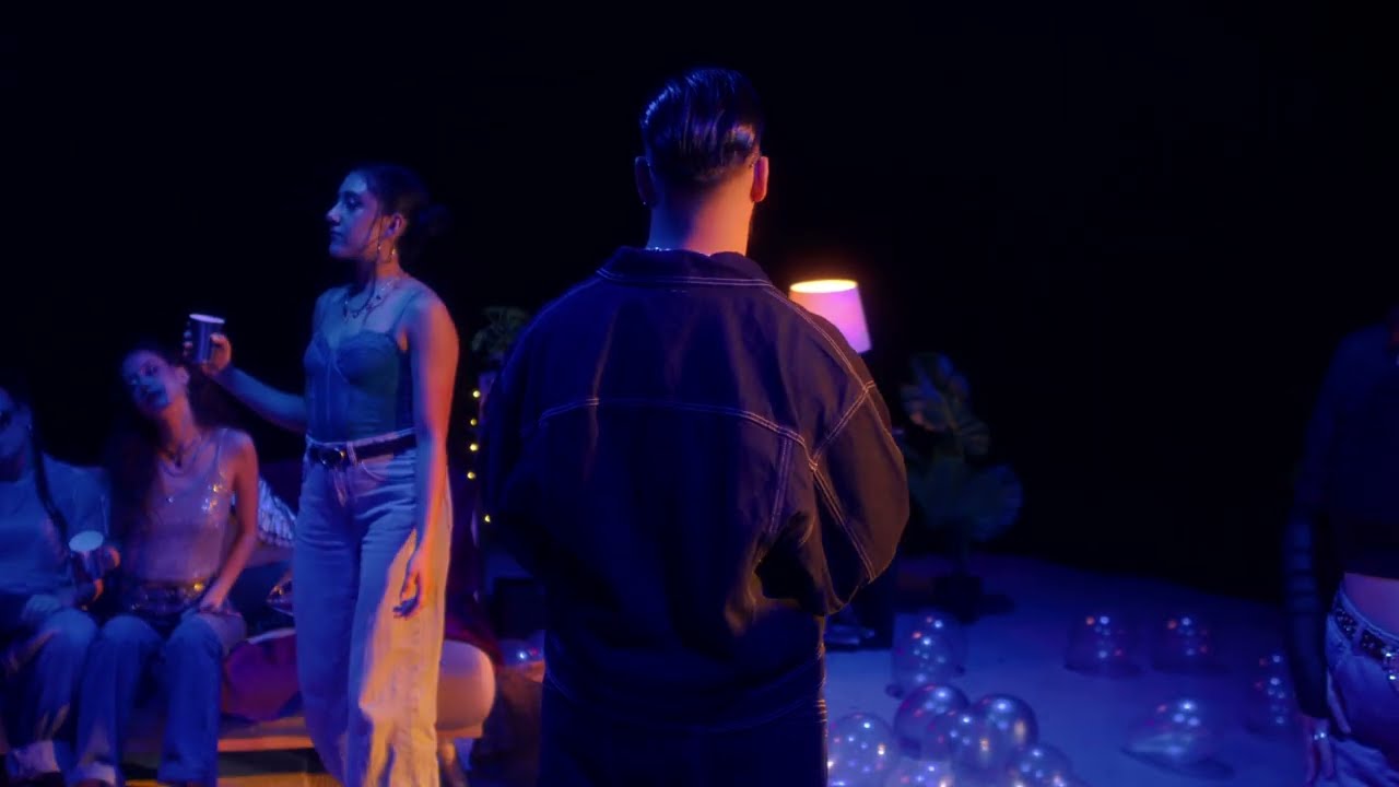 Funk Love - Shyko (Video Oficial)