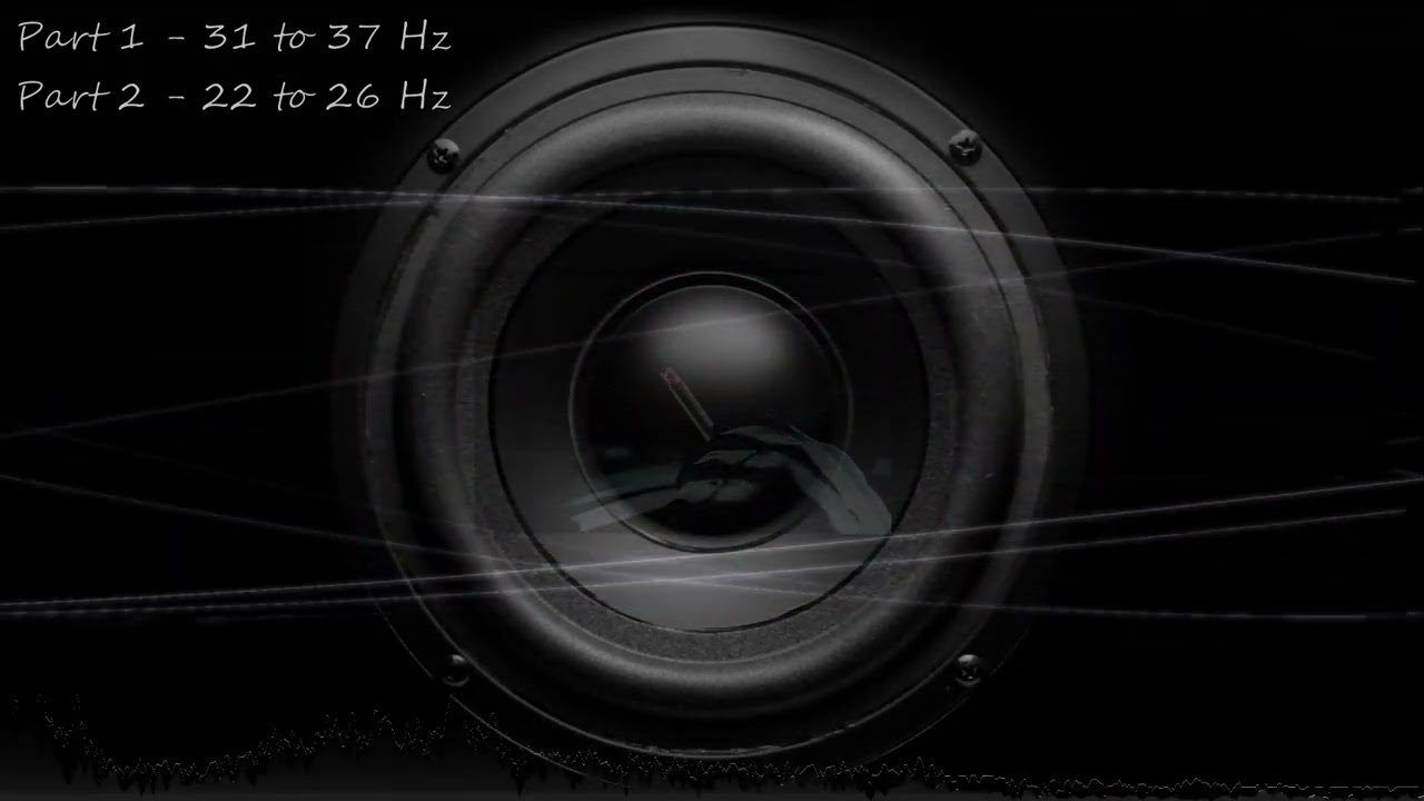 BONES - MPEG-4 (22 to 37 Hz Rebass)