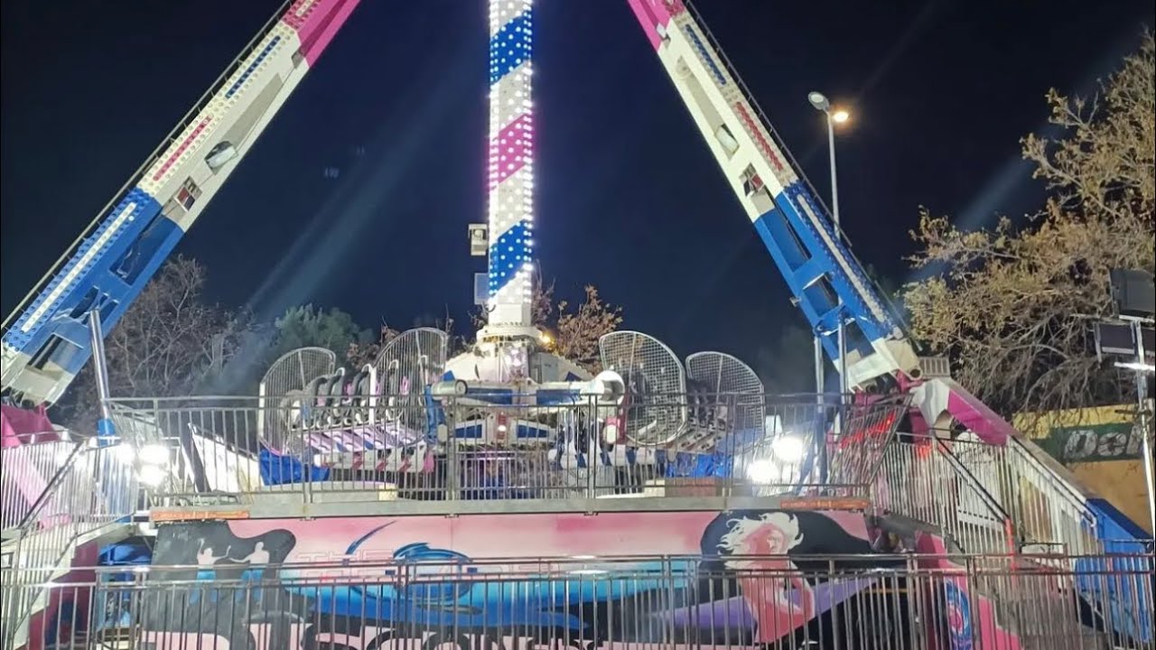 LUNA PARK PUGLIA 2023