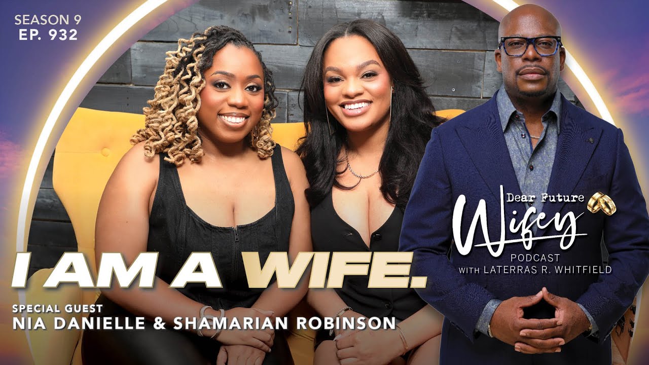 YOUR FAVORITE AUNTIES Speak on Surviving Purity Culture, Weariness in Singleness, & Marriage Goals