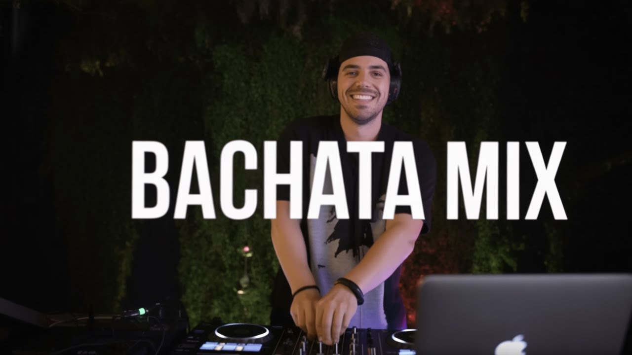 Bachata Romántica 2026 💕 | Playlist Ideal Para Amar y Soñar