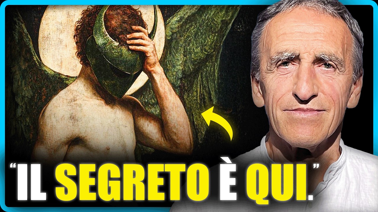 Cosa sono le emozioni e come gestirle | Discorso di Mauro Scardovelli