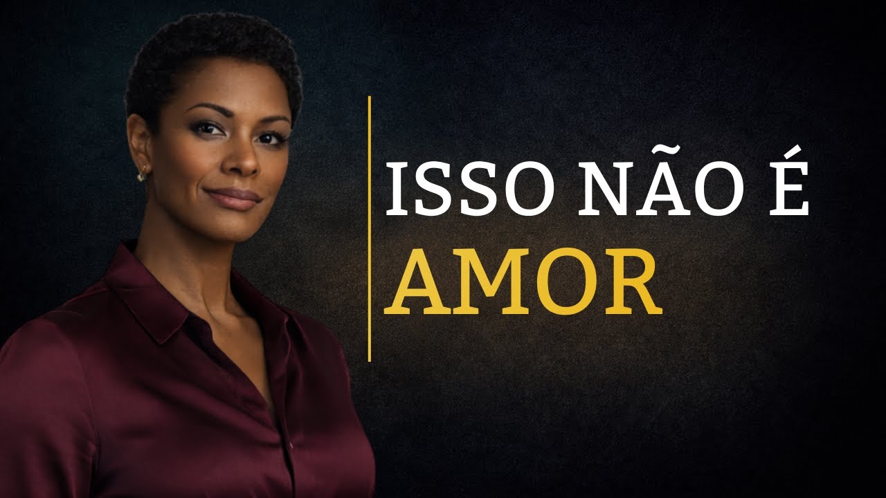 Você Confunde Jogo Emocional com Amor | Quebrando Padrões