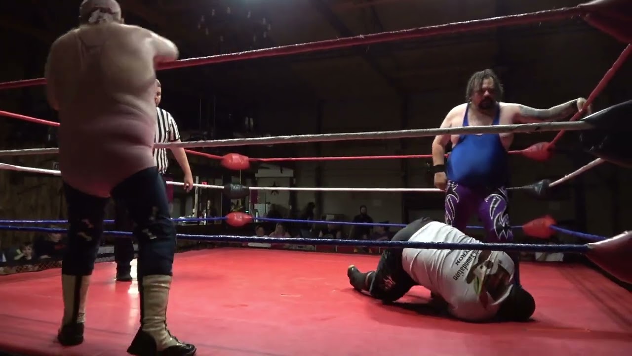 OCW 8 7 21 Black Magic vs Hambones