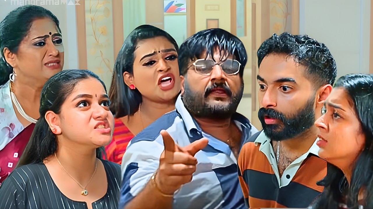 സാഗർ ആ രഹസ്യം വിളിച്ചുപറഞ്ഞപ്പോൾ കണ്മണി തകർന്നുപോയിsuper kanmani serial latest review