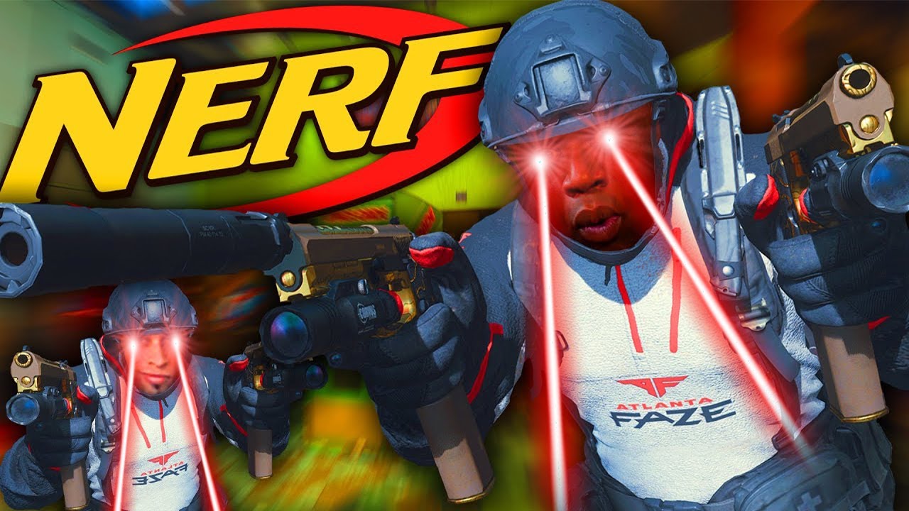 THE MODERN WARFARE RENETTI EXPERIENCE.EXE
