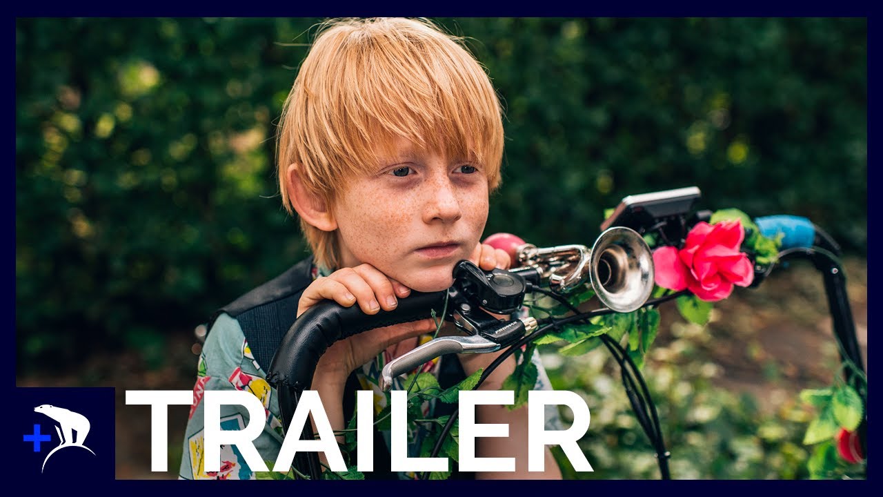 Buster (2021) - Officiel trailer