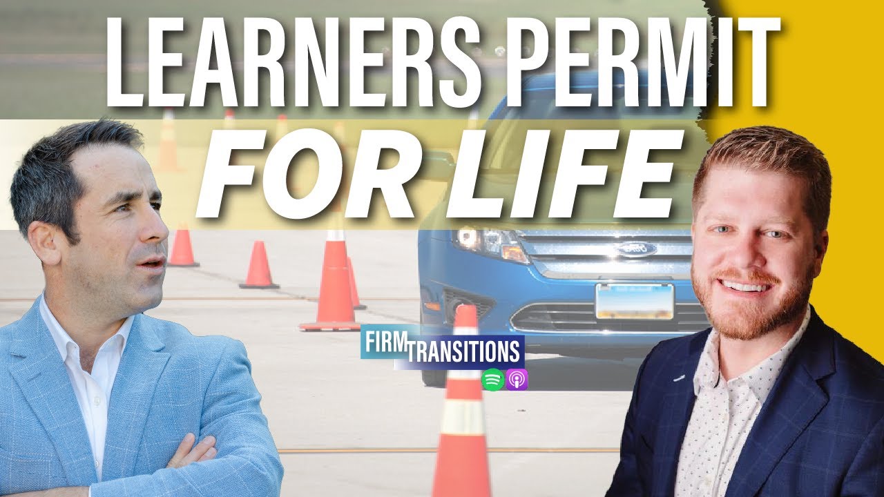 What's it Like Being an Edward Jones Financial Advisor? — Clip with Clark Johnson