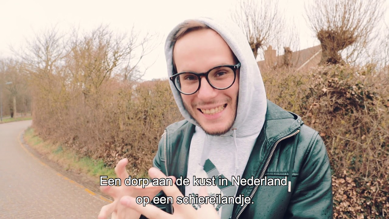 Vincent is blij dat hij in Zoutelande is | Vincent Fierens
