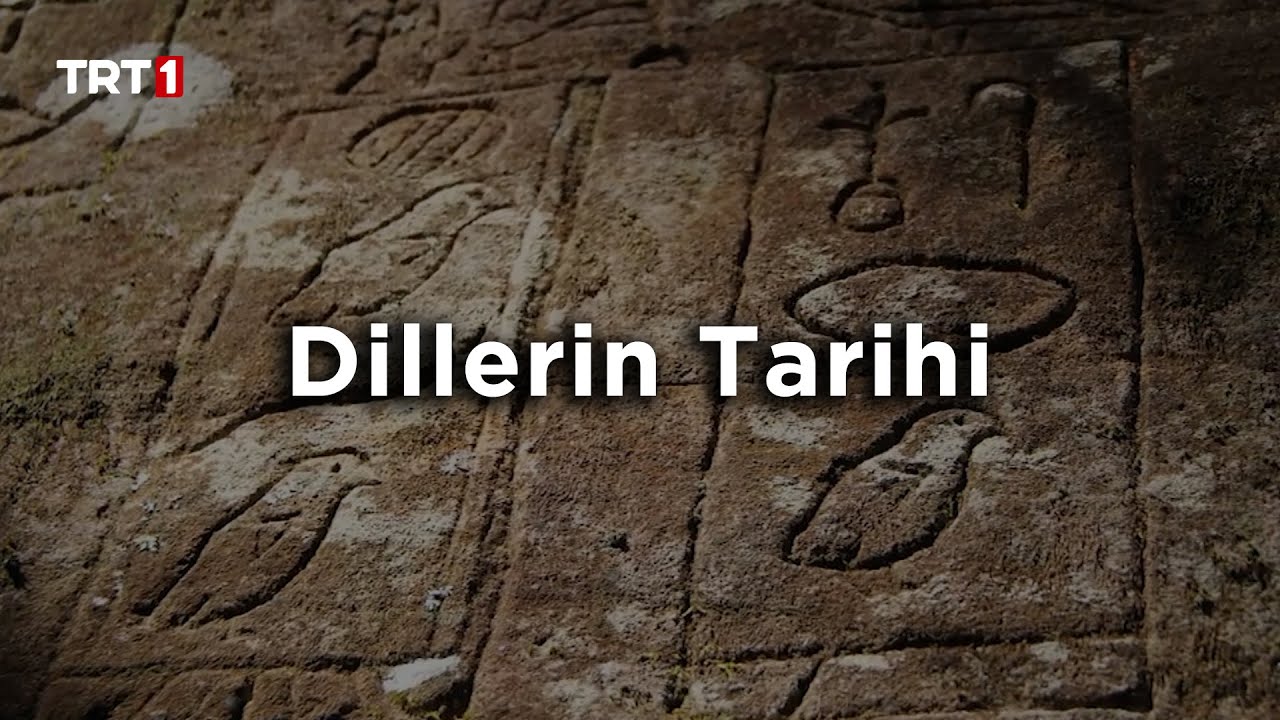 Pelin Çift ile Gündem Ötesi 267. Bölüm - Dillerin Tarihi