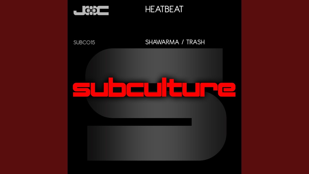 Trash (Original Mix)