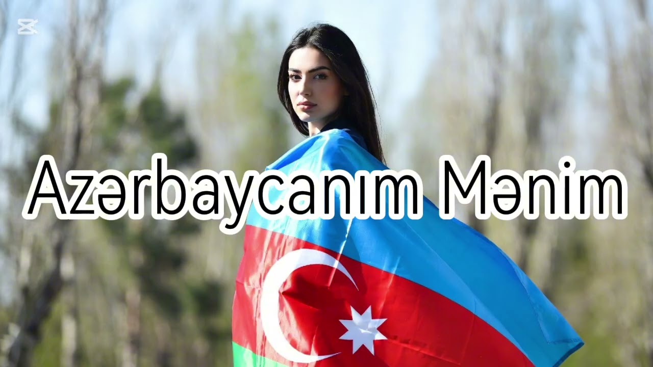 Azerbaycanim Menim - ReTune/AzeriPop2026