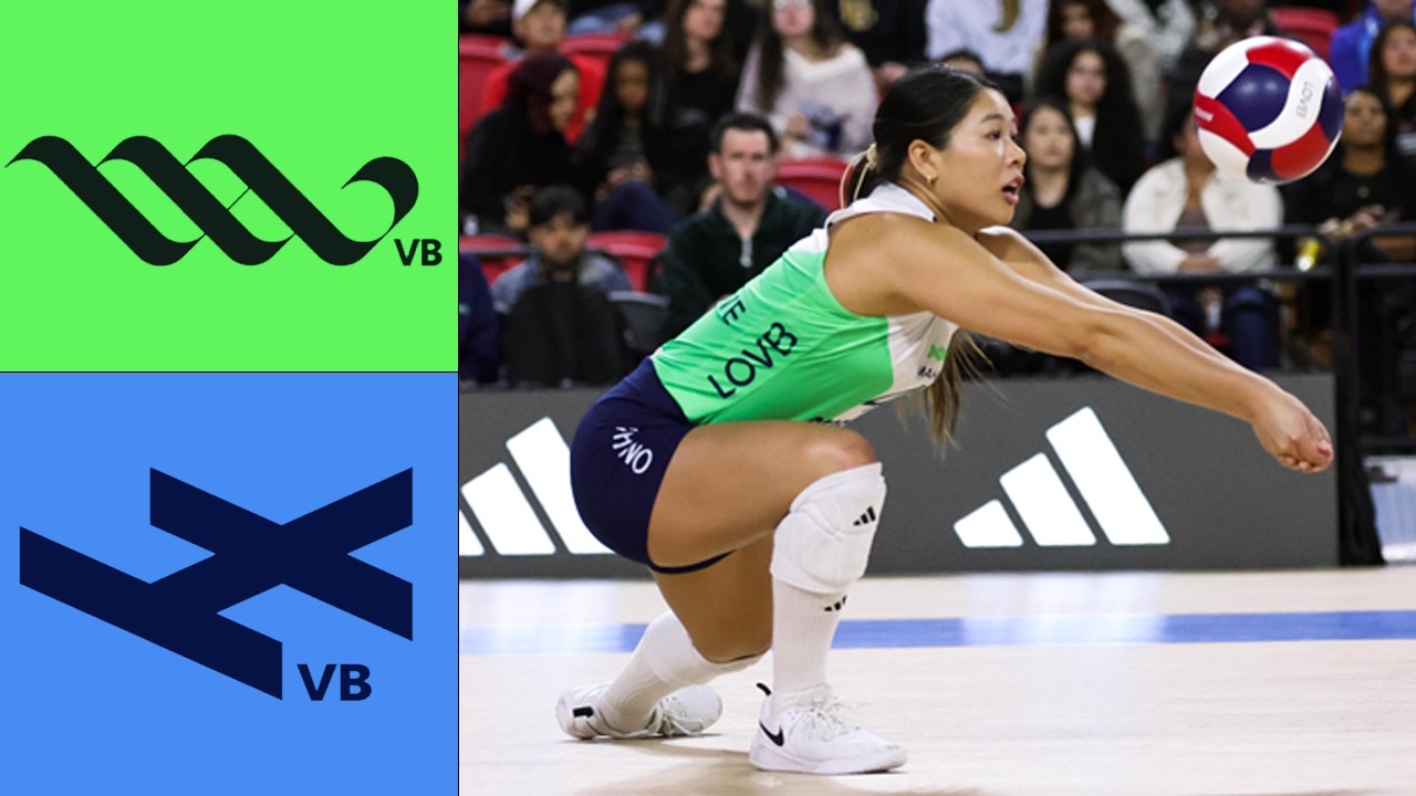 LOVB Nebraska vs LOVB Houston Volleybal FULL GAME |Feb 26,2026| Women's LOVB  Volleyball ToDay