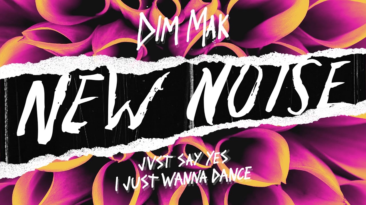 JVST SAY YES - I Just Wanna Dance  | COPYRIGHT FREE MUSIC