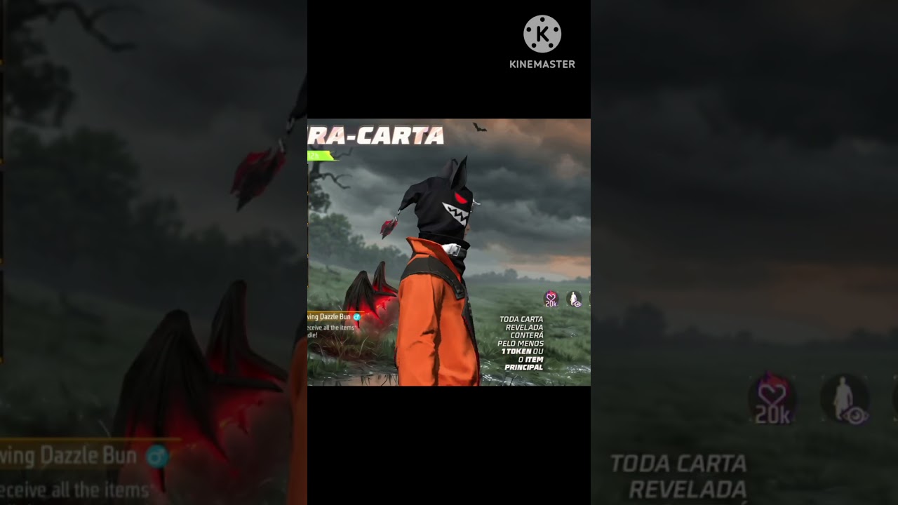 Brazil server new bundle event 😱 Free Fire New Event | FF New Event today