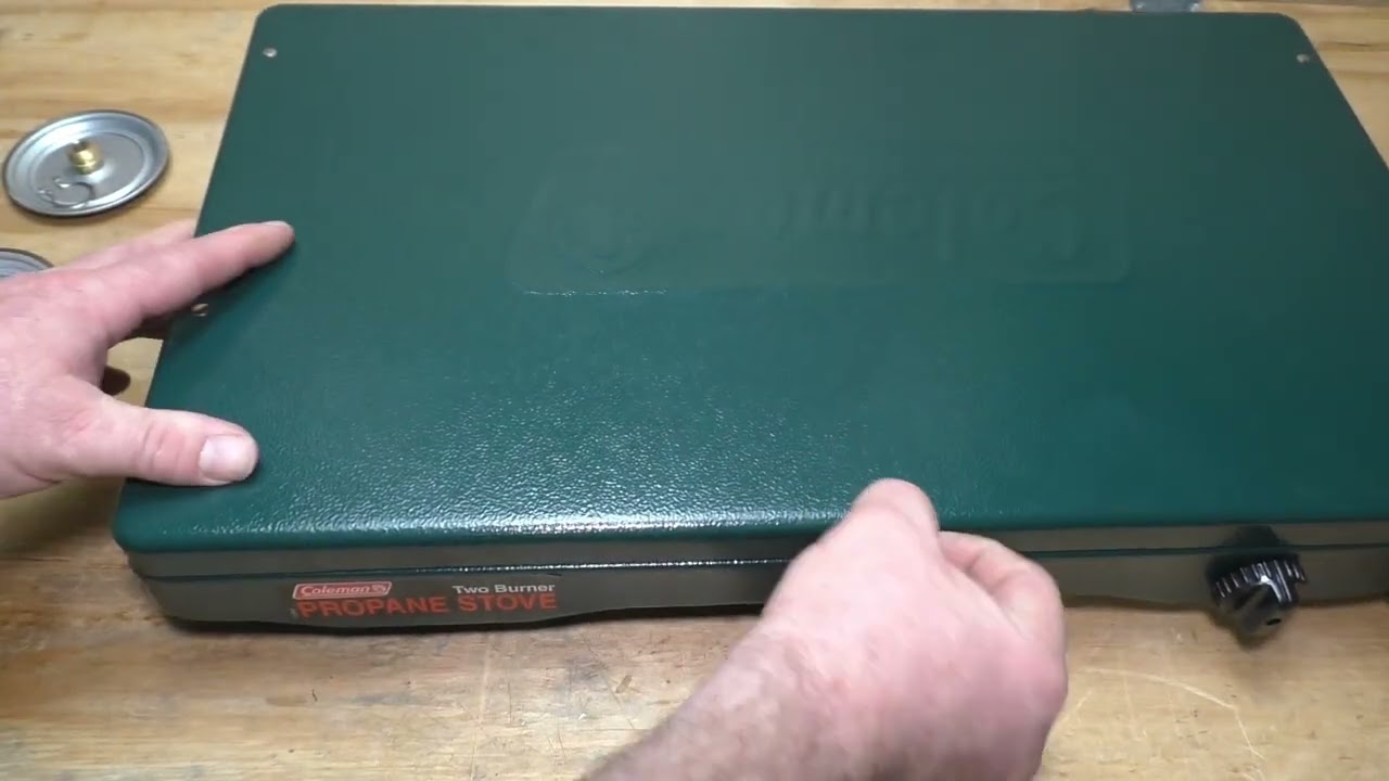 MYOG Add Electronic Ignition to a Camp Stove